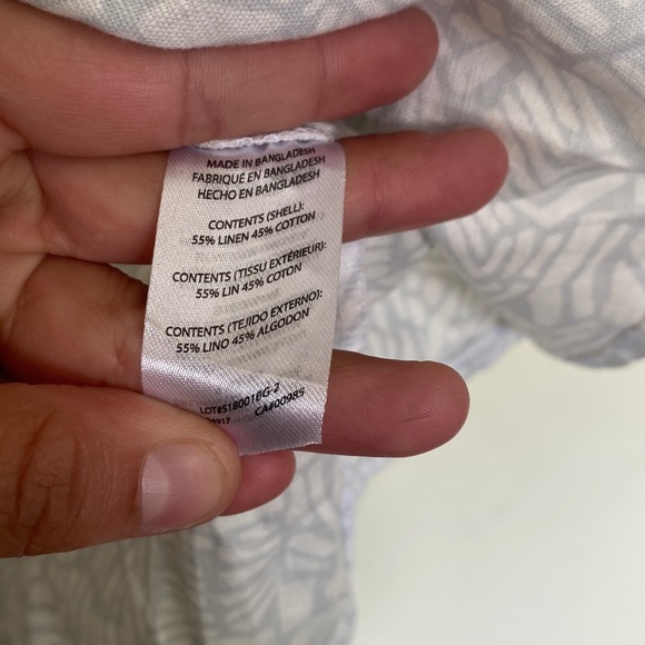 TRUNKS - Picture 6 of 7